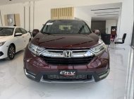 Honda CR V   2019 - Bán ô tô Honda CR V năm sản xuất 2019, màu đỏ, nhập khẩu nguyên chiếc giá 1 tỷ 93 tr tại Kiên Giang