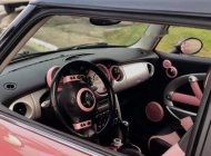 Mini Cooper  AT 2002 - Bán Mini Cooper 2002, bản pink đẹp, xe vẫn đang đi hàng ngày, máy móc êm ru giá 335 triệu tại Hà Nội