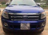 Ford Ranger   XLT 2015 - Bán Ford Ranger XLT 2015, màu xanh lam, nhập khẩu giá 495 triệu tại Nghệ An