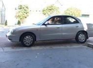 Daewoo Nubira   2005 - Cần bán gấp Daewoo Nubira đời 2005, màu bạc, nhập khẩu giá 68 triệu tại Hà Tĩnh