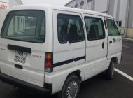 Suzuki Super Carry Van Window Van 2004 - Cần bán xe Suzuki Super Carry Van Window Van đời 2004, xe đẹp, hoạt động ổn định giá 125 triệu tại Ninh Bình