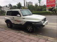 Ssangyong Korando 2005 - Bán Ssangyong Korando sản xuất năm 2005, màu trắng, xe nhập giá 185 triệu tại Hà Tĩnh