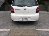 Nissan Grand livina   2012 - Bán xe Nissan Grand livina năm 2012, màu trắng giá cạnh tranh giá 280 triệu tại Lâm Đồng