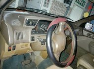 Mazda MPV 1989 - Bán Mazda MPV sản xuất 1989, màu bạc, xe nhập giá 70 triệu tại Tây Ninh