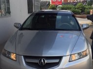 Acura TL 2007 - Bán Acura TL nhập Obama (Mỹ 2007), biển số vip giá 520 triệu tại Tp.HCM