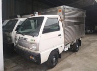 Suzuki Carry 2018 - Xe tải 500kg Suzuki Truck 2018, tặng 100% phí đăng ký và bảo hiểm thân xe giá 249 triệu tại Bình Dương