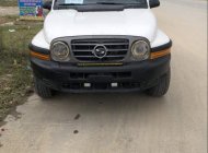 Ssangyong Korando 2003 - Bán ô tô Ssangyong Korando sản xuất 2003, màu trắng, nhập khẩu, 140tr giá 140 triệu tại Quảng Nam