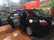 Toyota Vios Limo 2009 - Bán Toyota Vios màu đen, đời 2009, xe đang hoạt động tốt giá 242 triệu tại Thái Nguyên