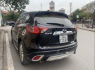 Mazda CX 5 2015 - Cần bán Mazda CX 5 2015, màu đen, nhập khẩu xe gia đình giá 720 triệu tại Hải Dương