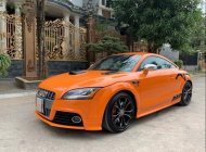 Audi TT 2010 - Bán Audi TT đời 2010, nhập khẩu, giá chỉ 796 triệu giá 796 triệu tại Hà Nội