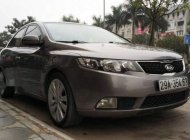 Kia Cerato  AT    2011 - Bán xe Kia Cerato 2011 số tự động nhập khẩu, phiên bản xuất khẩu Châu Âu, chất lượng xe còn khá tốt giá 438 triệu tại Hà Nội