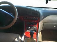 Ssangyong Musso      2011 - Cần bán Ssangyong Musso sản xuất 2011, màu trắng, xe đẹp giá 129 triệu tại BR-Vũng Tàu