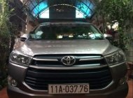 Toyota Innova 2018 - Cần bán xe Toyota Innova sản xuất 2018, màu bạc, 720 triệu giá 720 triệu tại Cao Bằng