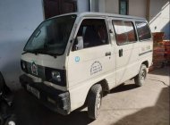 Suzuki Super Carry Van 0.75 1999 - Bán xe Suzuki Super Carry Van đời 1999, màu trắng, giá 45tr giá 45 triệu tại Tp.HCM