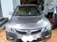 Honda Civic  AT 2010 - Bán Civic 2010, xe đẹp, số tự động, gầm máy chất, keo chỉ zin giá 425 triệu tại Đắk Lắk