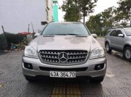 Mercedes-Benz ML Class  ML350 2006 - Bán Mercedes-Benz ML350 4Matic nhập Mỹ, đăng ký lần đầu 2007 giá 470 triệu tại Đà Nẵng