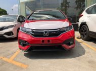 Honda Jazz   2018 - Cần bán Honda Jazz đời 2018, màu đỏ, nhập khẩu nguyên chiếc, 624 triệu giá 624 triệu tại Bến Tre
