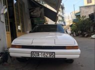 Mazda 929 1985 - Bán Mazda 929 sản xuất năm 1985, màu trắng giá 98 triệu tại Cần Thơ