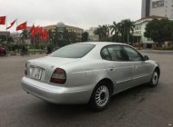 Daewoo Leganza MT 1995 - Gia đình tôi cần bán chiếc xe Daewoo Leganza, số sàn, xe đẹp giá 82 triệu tại Bắc Ninh