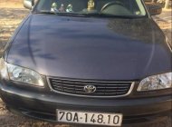 Toyota Corolla altis 1997 - Bán Toyota Corolla Altis sản xuất 1997, giá 172tr giá 172 triệu tại Tây Ninh