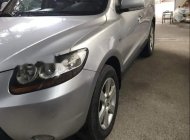 Hyundai Santa Fe  AT 2008 - Bán Santa Fe máy dầu, Sx 2008, đăng ký chính chủ gia đình giá 550 triệu tại Hà Nội