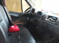Mercedes-Benz Sprinter 313 ESP 2011 - Cần bán gấp Mercedes Sprinter 313 ESP năm 2011, màu bạc, xe tốt giá 490 triệu tại Hưng Yên