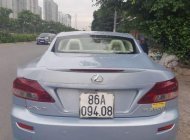 Lexus IS  250C 2010 - Bán xe Lexus IS 250C đời 2010, xe nhập giá 1 tỷ 350 tr tại Bình Thuận  