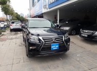 Lexus GX 4.6 2013 - Cần bán Lexus GX 4.6 đời 2013, màu đen, nhập khẩu giá 3 tỷ 350 tr tại Hà Nội