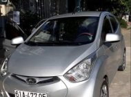 Hyundai Eon 2013 - Chính chủ bán Hyundai Eon 2013, màu bạc, nhập khẩu 
 giá 210 triệu tại Bình Dương