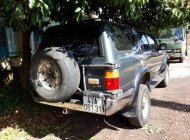 Toyota 4 Runner 1991 - Chính chủ bán xe Toyota 4 Runner năm 1991, màu xám, giá 139tr giá 139 triệu tại Đắk Lắk