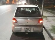 Daewoo Matiz  SE  2001 - Bán xe Daewoo Matiz SE đời 2001, màu bạc xe gia đình giá 41 triệu tại Bắc Ninh