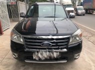 Ford Everest Limited 2010 - Bán Ford Everest Limited sản xuất năm 2010, màu đen   giá 450 triệu tại Hải Dương