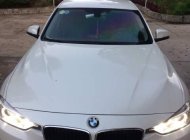 BMW 3 Series  320i  2012 - Cần bán lại xe BMW 320i sản xuất năm 2012, màu trắng, nhập khẩu nguyên chiếc giá 820 triệu tại Cần Thơ