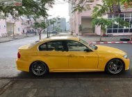 BMW 3 Series 320i 2009 - Cần bán xe BMW 320i đời 2009, màu vàng, nhập khẩu chính chủ giá 550 triệu tại Hải Phòng