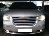 Chrysler Grand Voyager 3.8 Limited 2010 - Bán Chrysler Grand Voyager Limited 3.8 máy xăng, màu bạc, sản xuất 2010 đăng ký 2012 giá 111 triệu tại Hà Nội