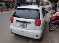 Daewoo Matiz Van 2005 - Cần bán gấp Daewoo Matiz Van đời 2005, màu trắng, xe nhập   giá 122 triệu tại Ninh Bình