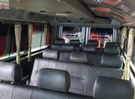 Mercedes-Benz Sprinter 313 2009 - Bán Mercedes 313 sản xuất 2009, màu xám, xe nhập giá 385 triệu tại Khánh Hòa