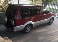 Mitsubishi Jolie   2006 - Cần bán gấp Mitsubishi Jolie đời 2006, màu đỏ, ít sử dụng  giá 200 triệu tại Kiên Giang