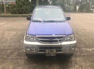 Daihatsu Terios 1.3 MT 2007 - Bán Daihatsu Terios 1.3 MT năm sản xuất 2007, màu xanh lam giá 220 triệu tại Vĩnh Phúc