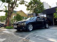 BMW 3 Series 320i 2017 - Cần Bán BMW 320i màu đen 2017, ĐK 2018, xe rất mới giá 1 tỷ 390 tr tại Tp.HCM