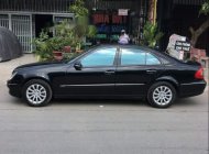 Mercedes-Benz E class E280 2007 - Bán Mercedes E280 2007, màu đen, nhập khẩu nguyên chiếc giá 485 triệu tại Bình Dương