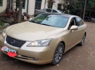 Lexus ES  350 2007 - Bán xe Lexus ES 350 đời 2007, màu vàng, nhập khẩu  giá 695 triệu tại Đồng Tháp