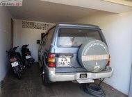 Mitsubishi Pajero Sport 2000 - Bán Mitsubishi Pajero Sport đời 2000, màu xám, nhập khẩu  giá 170 triệu tại Đắk Lắk