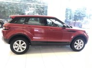 LandRover Evoque 2019 - Bán LandRover Range Rover Evoque Xuân 2019, hỗ trợ 200tr, màu trắng, xanh, đen, đỏ xe giao ngay giá 2 tỷ 749 tr tại Tp.HCM