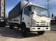 Xe tải 5 tấn - dưới 10 tấn 2018 - Xe tải Isuzu/ Isuzu 9 tấn, thùng hàng dài 7 mét giá 705 triệu tại Bình Dương