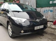 Toyota Previa 2006 - Cần bán Toyota Previa đời 2006, màu đen, nhập khẩu nguyên chiếc  giá 495 triệu tại Hà Nội