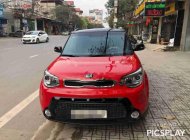 Kia Soul 2.0 AT 2015 - Cần bán gấp Kia Soul 2.0 AT sản xuất 2015, màu đỏ, nhập khẩu giá cạnh tranh giá 655 triệu tại Hà Nội