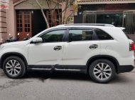 Kia Sorento GAT 2015 - Cần bán xe Kia Sorento GAT sản xuất 2015, màu trắng như mới  giá 710 triệu tại Hải Phòng