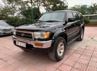 Toyota 4 Runner 3.4 1997 - Cần bán xe Toyota 4 Runner 3.4 năm sản xuất 1997, màu đen, nhập khẩu nguyên chiếc  giá 265 triệu tại Hà Nội