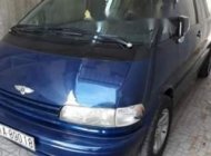 Toyota Previa  2.4 AT 1994 - Cần bán lại xe Toyota Previa 2.4 AT đời 1994, màu xanh   giá 199 triệu tại Bình Phước